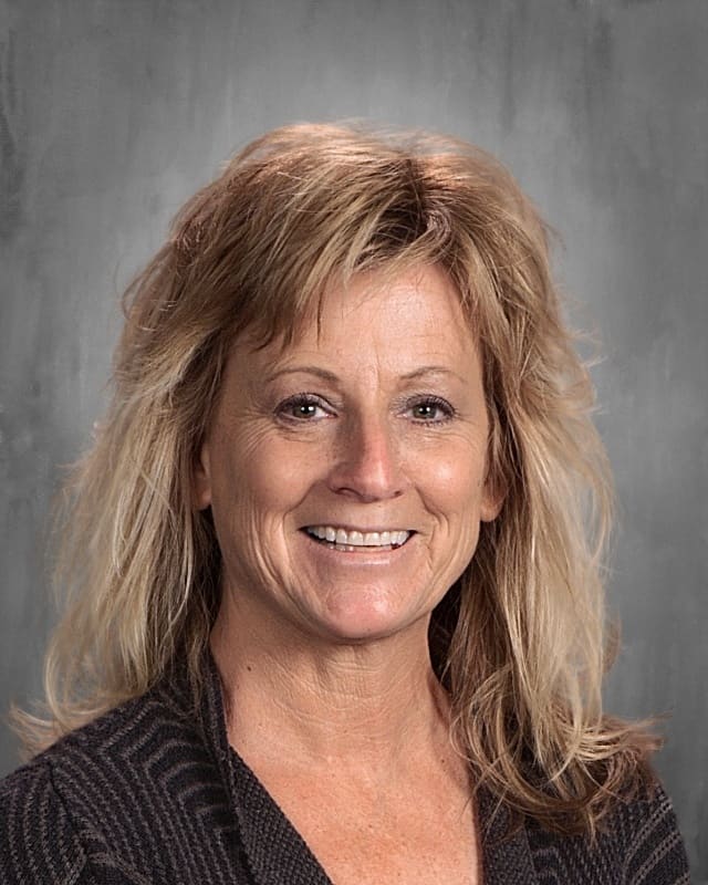 Angie Saunders Alpine Elementary School