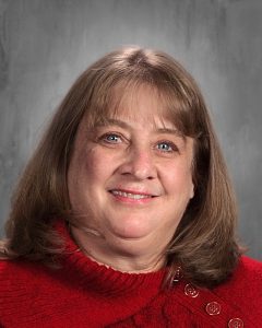 Nancy Johnson