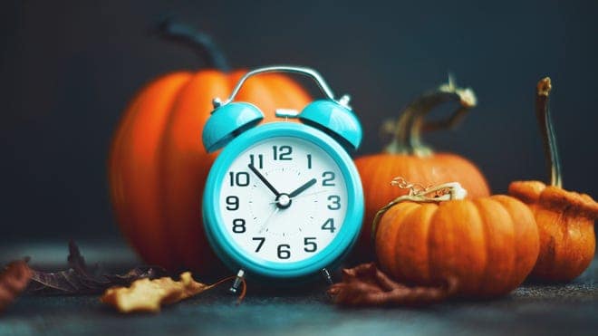 Fall back time change 2024: When is daylights saving time? When does it end?